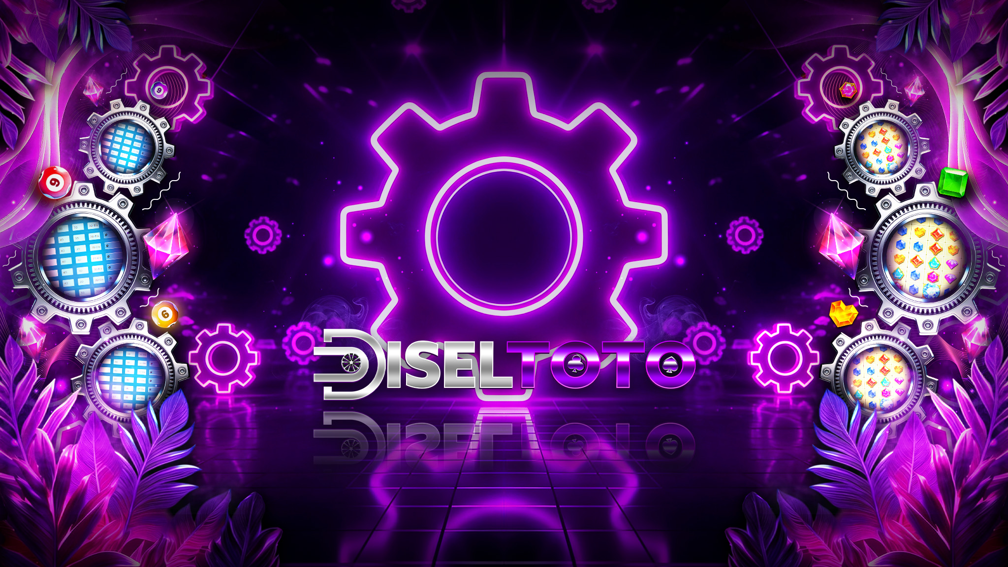 DiseltotoBet