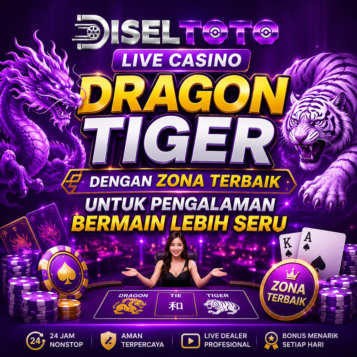 diseltoto