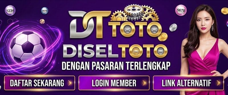 DISELTOTO