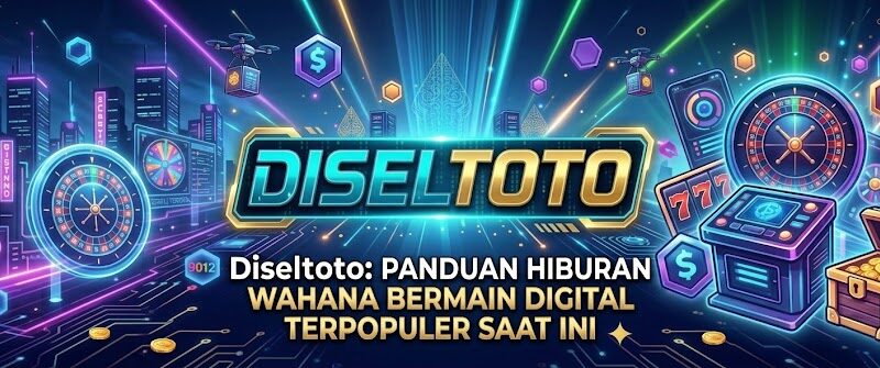 DISELTOTO