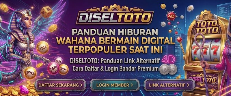 DISELTOTO