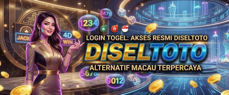 DISELTOTO