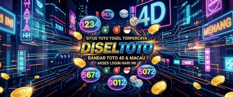 DISELTOTO
