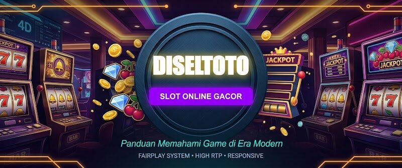 DISELTOTO