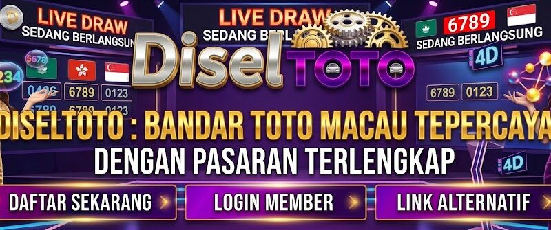 DISELTOTO
