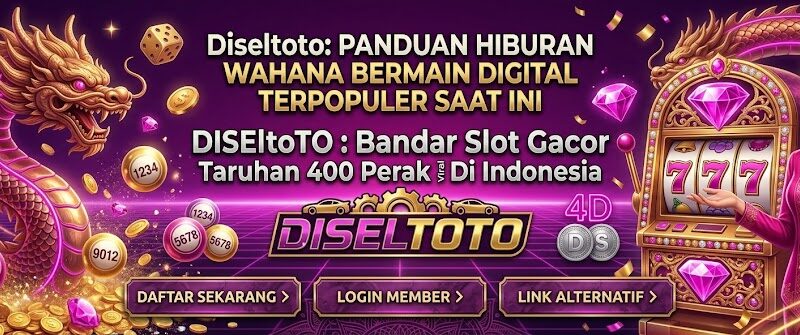 DISELTOTO