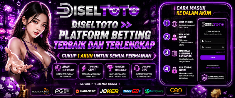 DISELTOTO